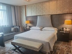 -西安赛瑞喜来登大酒店