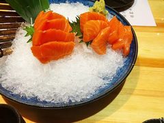 -兆治日本料理(华府世家店)