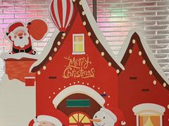-海底捞火锅(创意园店)