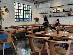 -Apollo·西班牙小酒馆(安福路店)
