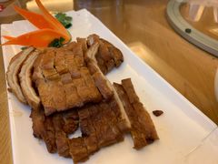 -白天鹅家宴·东北菜