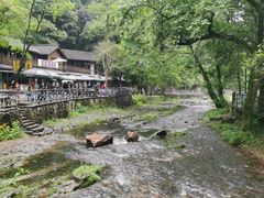 -五泄景区