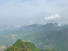 -塔云山