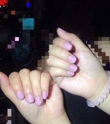 -LEILEI NAIL蕾蕾美甲美睫