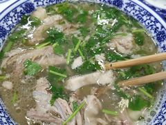 -老白家水盆羊肉