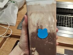 -兰熊鲜奶(西直门凯德mall店)