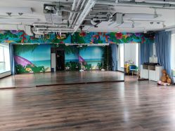 -呼拉汇舞蹈生活馆 Hawaii Hula&Tahiti Dance Studio