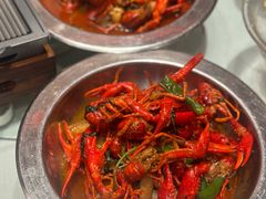 -聚味瞿记·龙虾堂(坡子街店)