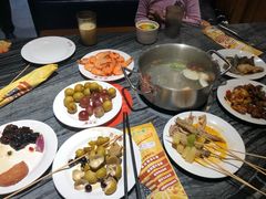 -吉布鲁牛排海鲜自助(芙蓉万家丽店)