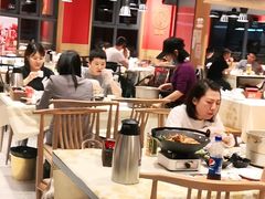 大堂-聚味瞿记·龙虾堂(天元店)