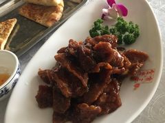 -金家老三饭庄(常营店)