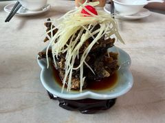 -二泉园老菜馆·百年无锡菜