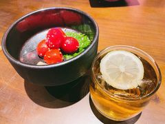 梅渍小番茄-白石的深夜食堂(济南万象城店)