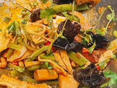 -久久丫鸭脖(金鸡湖欧尚店)