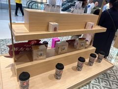 -霸王茶姬(大连万象汇店)