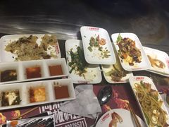 -尚雅铁板料理自助餐厅(乐松店)