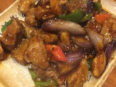-雪乡阁东北农家菜(颛桥约好休闲街店)