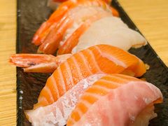 -合点寿司(金虹桥商场店)