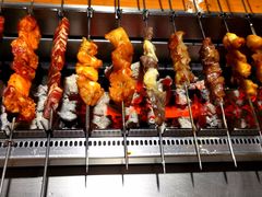 -牛上牛吊炉烧烤(红旗大街店)