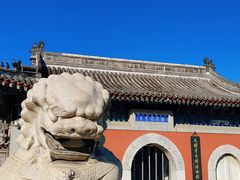 -大钟寺古钟博物馆