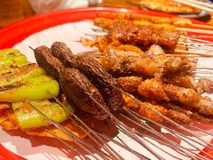 -北三老太太烧烤(人生一串上榜店)