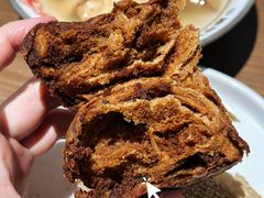 -李小老烧饼(常营民族家园店)