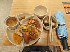 素燕窝-素满香·全民食养自助(长宁龙之梦店)