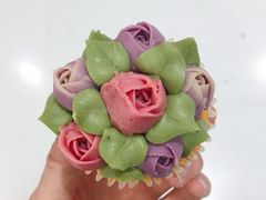十里春风杯子蛋糕-BON CAKE(华贸购物中心店)