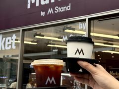 -M Stand(成都COSMO店)