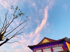 -鼎盛王朝康熙大典实景演出