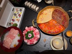 -色響火锅(恒隆广场店)