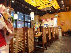 大堂-有喜屋·深夜食堂(环宇荟店)