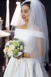 点击看大图 -Chic Bridal 熙可婚纱