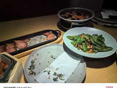 -蜜桃餐厅·伴山(绿宝广场店)