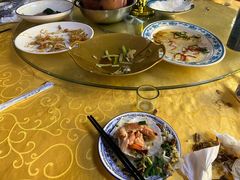 -银珠渔港·海鲜砂锅粥