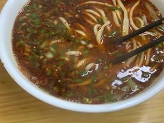 -马德元纯汤牛肉面(太奥广场店)