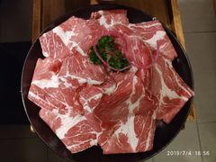 -辣府(大融城店榜首餐厅)