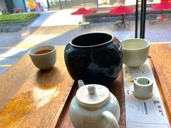 -去茶山(新光里店)