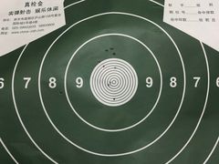 -真枪会射击俱乐部(河西中央公园店)