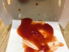 -华莱士炸鸡汉堡(崇文门搜秀城店)