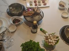 -海月轩海鲜豆捞(紫金塔店)