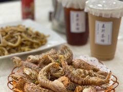 -嘉升大排档(番禺总店)