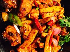 -炭舍干锅·烤鱼(扬名广场店)