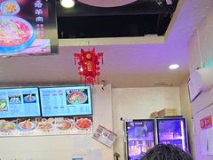 -老陕兄弟(彩虹新城店)