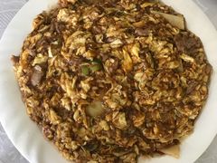 -金家老三饭庄(常营店)