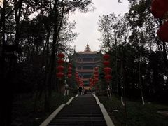 -富乐山