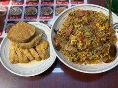 -扬二春炒饭(国庆路总店)