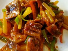 -小鱼儿海鲜港(新村十区店)