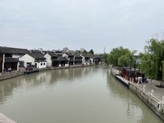 -嘉兴月河历史街区