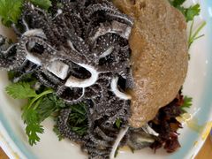 特色水爆肚-清真利德顺小老饭庄(复兴路店)